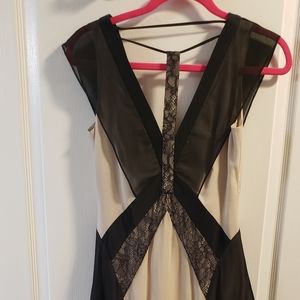 BCBG brand new gown. Beautiful dress.